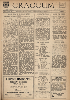 1931 Issue 6