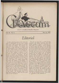 1932 Issue 3