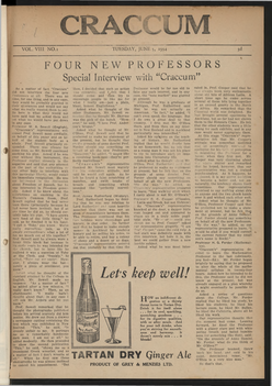 1934 Issue 1