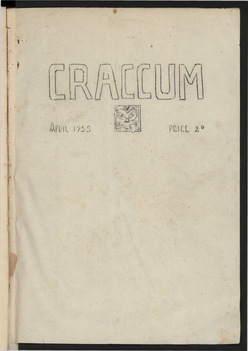 1935 Issue 1