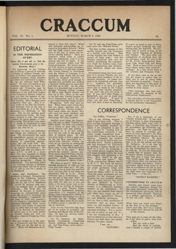 1936 Issue 1