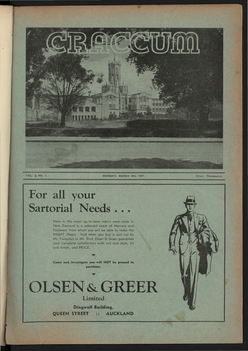 1937 Issue 1