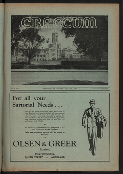 1937 Issue 7