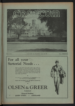 1937 Issue 8