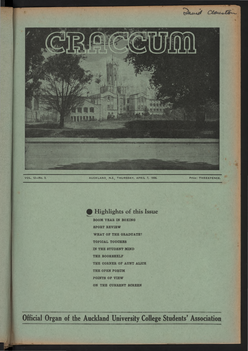 1938 Issue 3