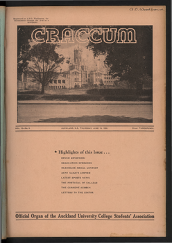 1938 Issue 6