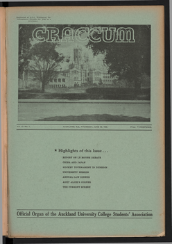 1938 Issue 7