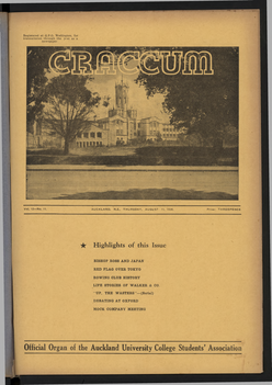 1938 Issue 11