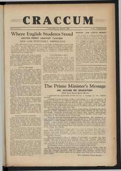 1939 Issue 1