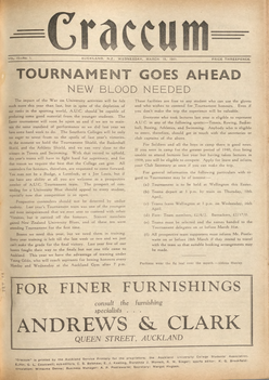 1941 Issue 1
