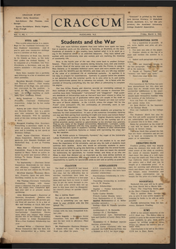 1943 Issue 1