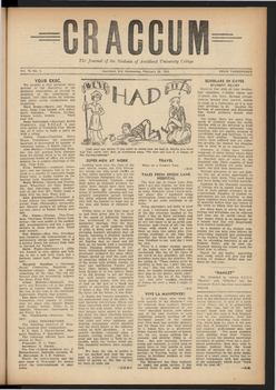 1945 Issue 1