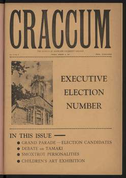 1947 Issue 8