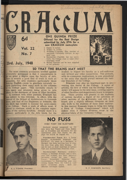 1948 Issue 7