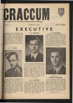 1949 Issue 1