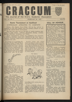 1951 Issue 1