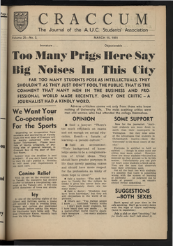 1951 Issue 3