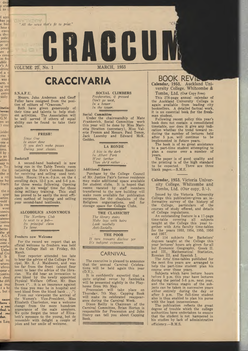 1953 Issue 1