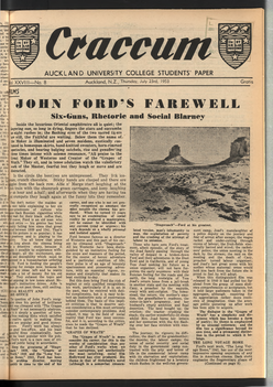 1953 Issue 8
