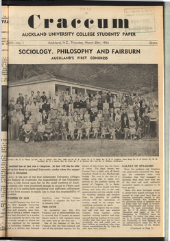1954 Issue 1