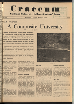 1955 Issue 1