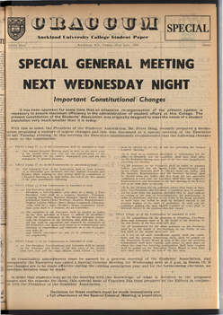 1956 Special Issue