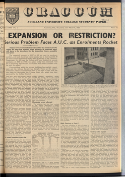 1957 Issue 1