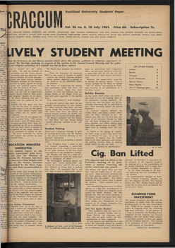 1961 Issue 8