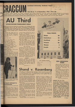1961 Issue 11