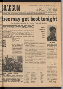 1962 Issue 5