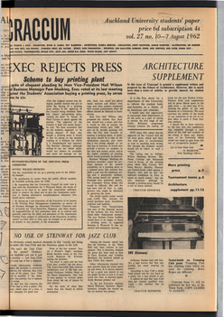 1962 Issue 10