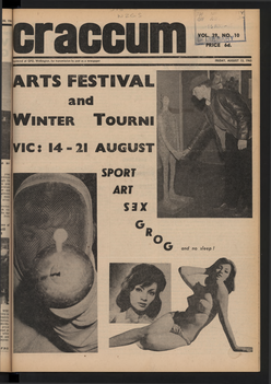 1965 Issue 10