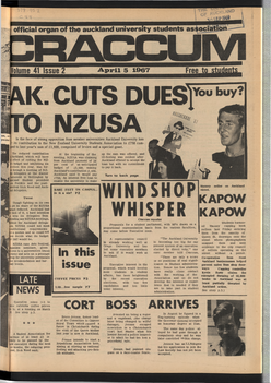 1967 Issue 2