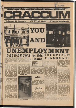 1967 Issue 5