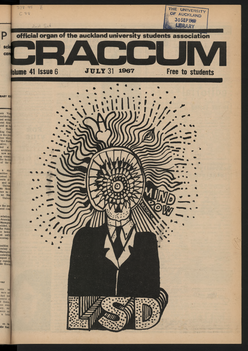 1967 Issue 6