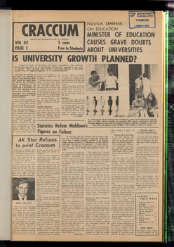1969 Issue 1