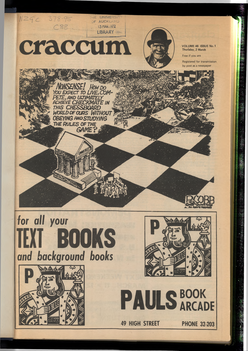 1972 Issue 1