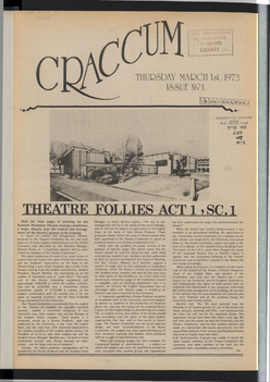 1973 Issue 1