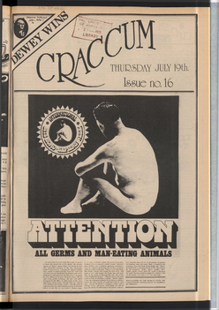 1973 Issue 16