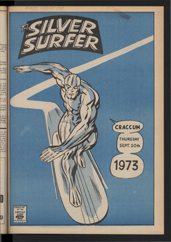 1973 Issue 22