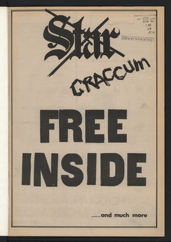 1974 Issue 1