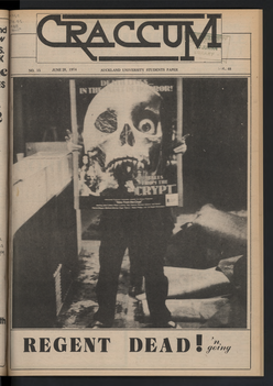 1974 Issue 15