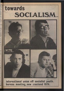 1974 Issue 22