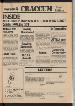 1974 Issue 26