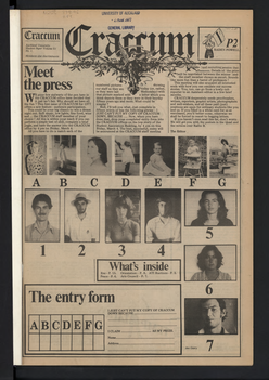 1977 Issue 1