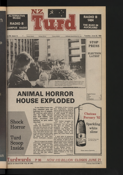 1982 Issue 13
