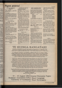 1982 Issue 19