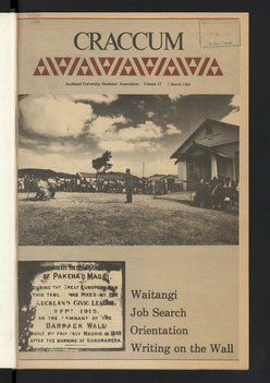 1983 Issue 1