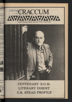 1983 Issue 7