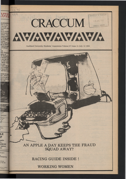 1983 Issue 15